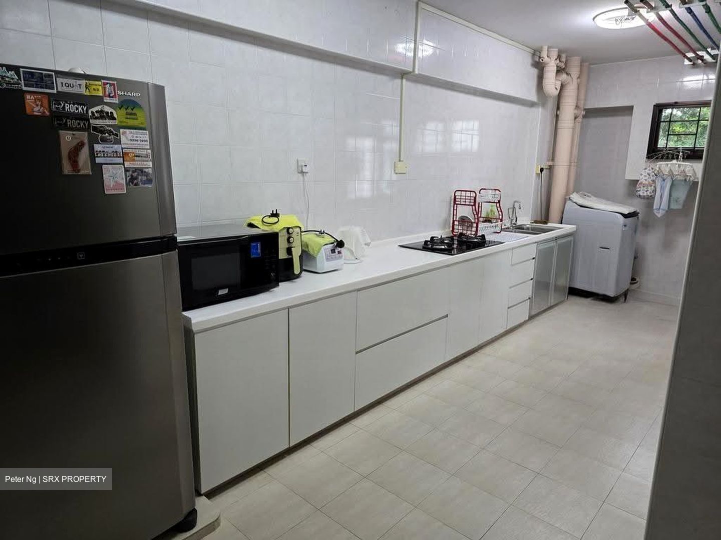 Blk 274A Wenya (Jurong West), HDB 5 Rooms #617665931